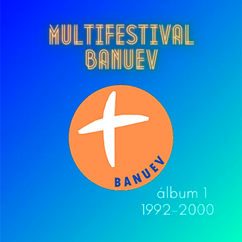 BANUEV en Spotify